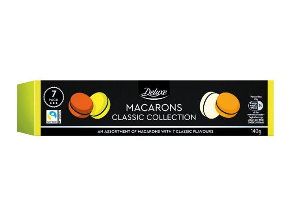 Macaron Giftbox