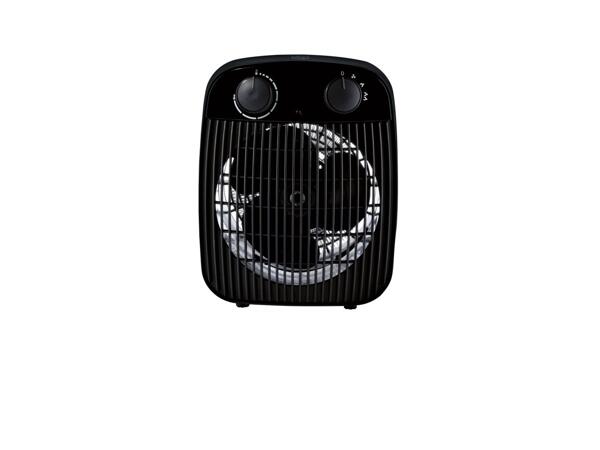 Fan Heater