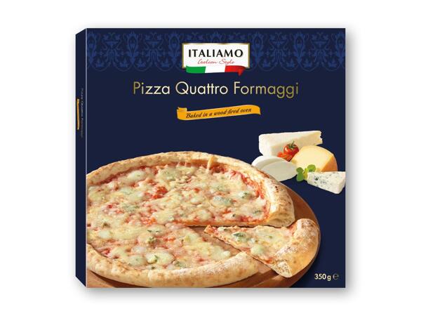 ITALIAMO Pizza