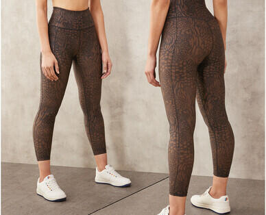 Women's Fitness Tights