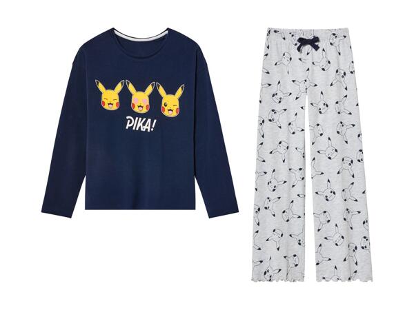 Pyjamas