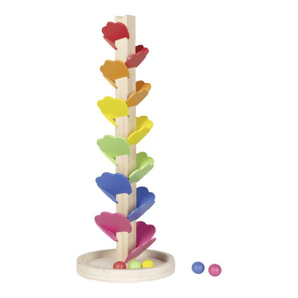 TOYLINO(R) 				Assortiment en bois