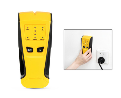 Workzone Stud Finder