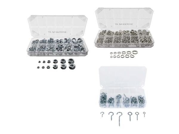 Small Parts Assortment