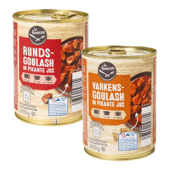 Goulash