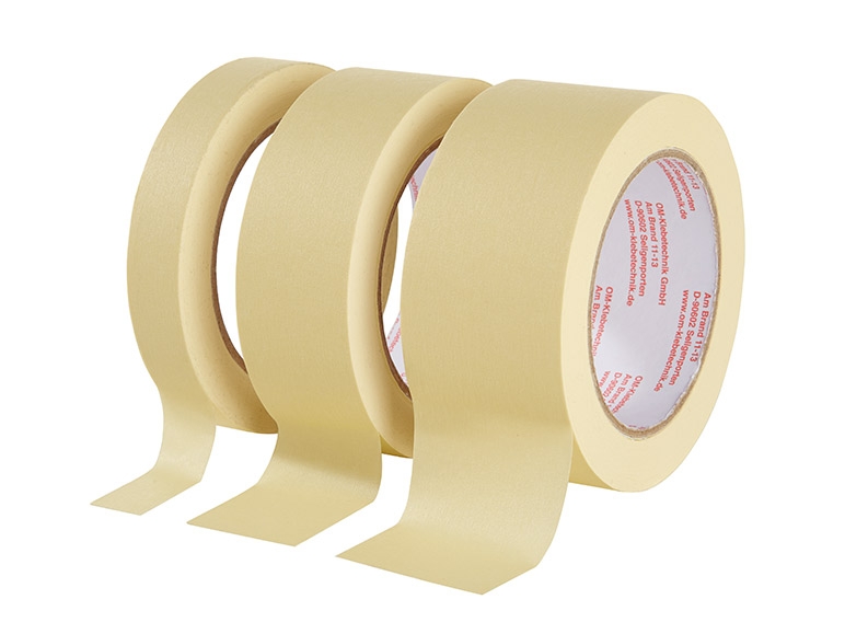 POWERFIX Masking Tape Set