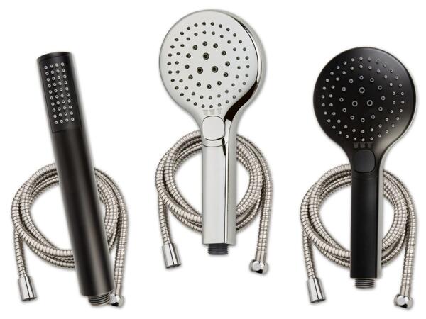 Handbrause-Set