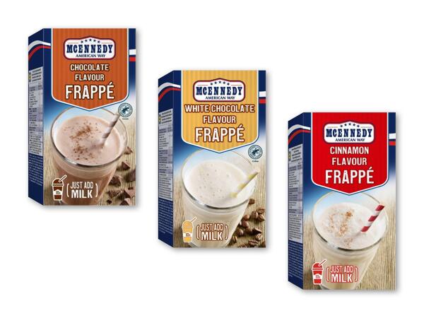 Frappé