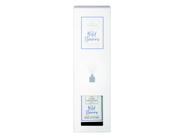 The Luxury Collection Reed Diffuser