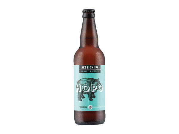 Hopo Session IPA 4%