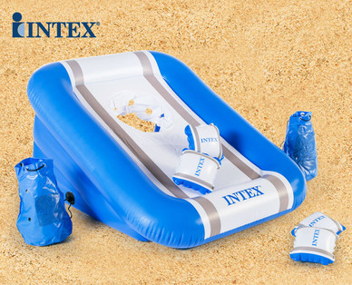 INTEX Aufblasbare Wasserspiele