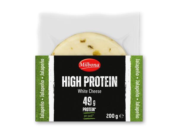 HIGH PROTEIN Salatost
