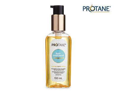 Hair Treatment with Argan Oil 100ml