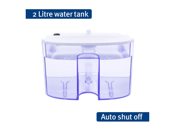 Silentnight Dehumidifier