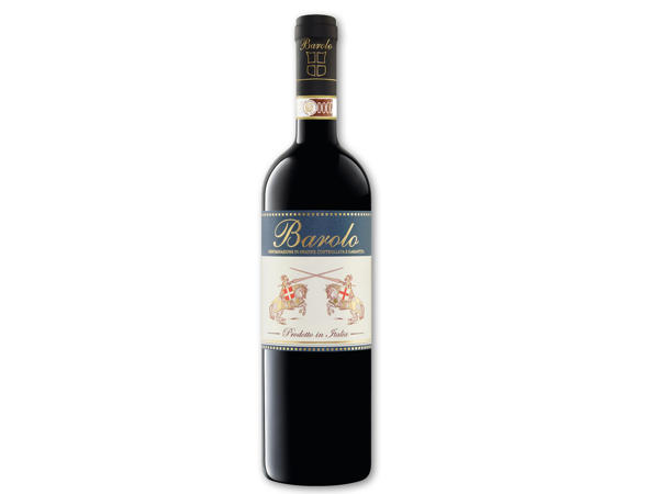 Barolo DOCG1