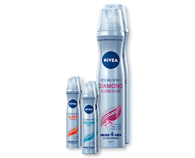 Laque NIVEA