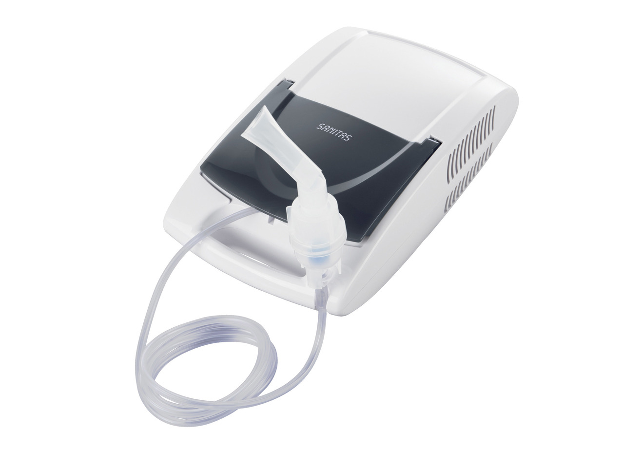 SANITAS Inhaler