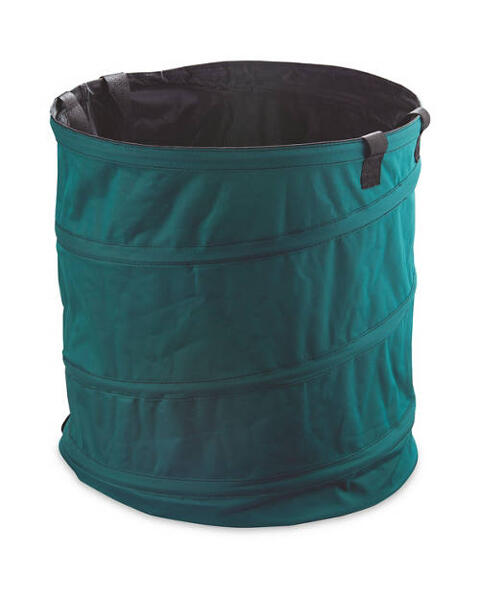 Garden Bag Spring