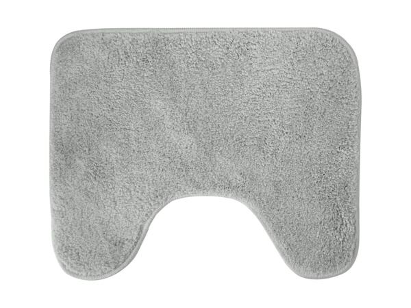 Bathroom Mat Set