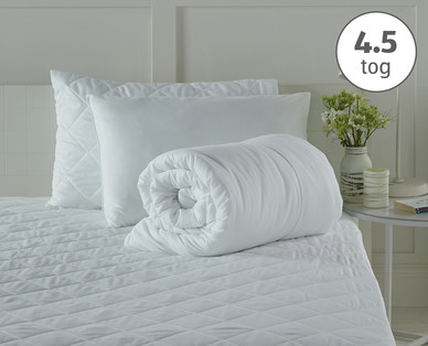 Climate Control Duvet King