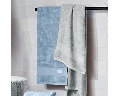 Organic Cotton Hand Towel