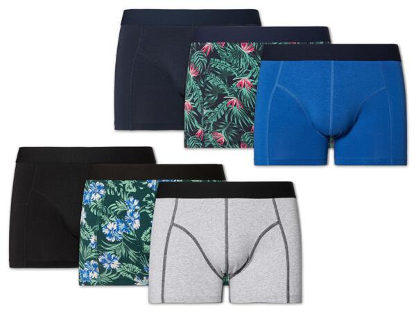 Herren Boxer, 3 Stück