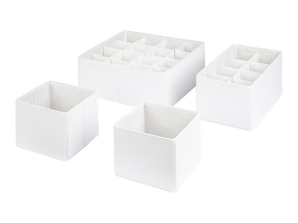 Drawer Organisers