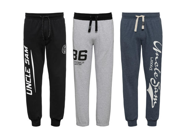 Pantalon de musculation pour homme1