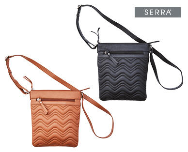 Women's Leather Cross Body Bags