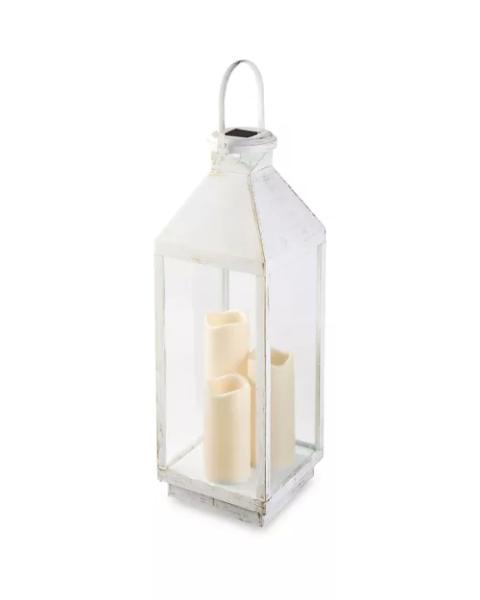 XL Solar Penzance Lantern
