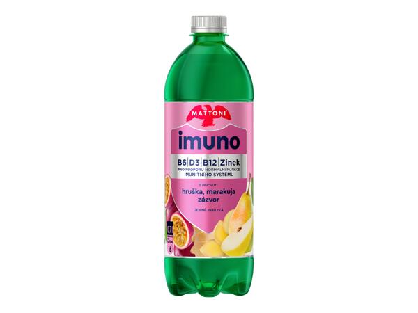 MATTONI Imuno