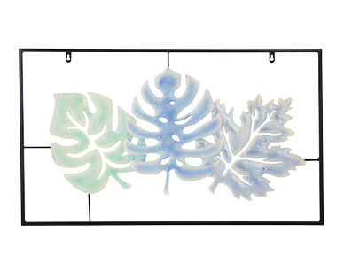 Garden Wall Art