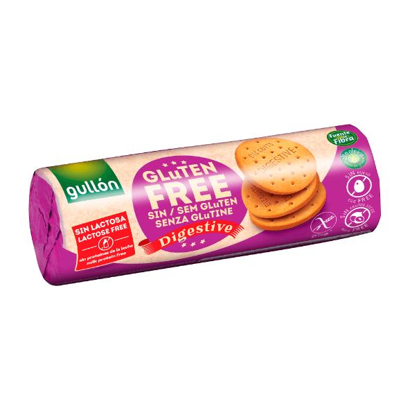 Glutenfri digestive