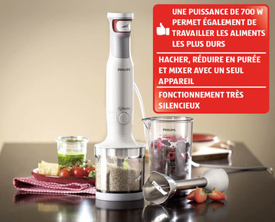 Mixeur PHILIPS