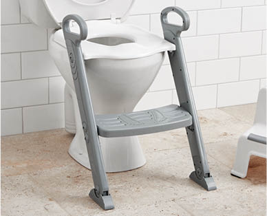 BUBSTAR Toddler Toilet Trainer