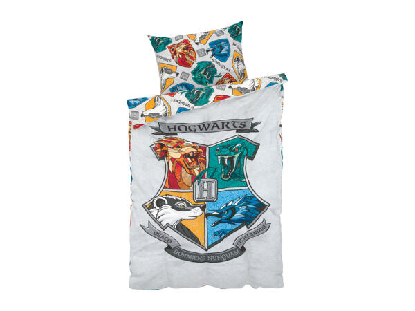 Harry Potter Bedlinen - Single