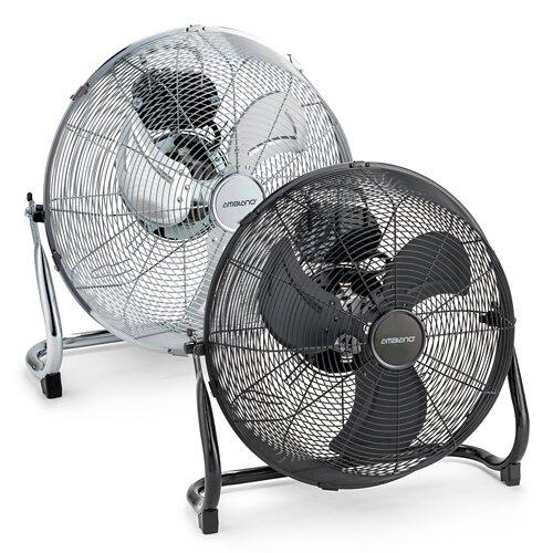 AMBIANO Hochgeschwindigkeits-Ventilator