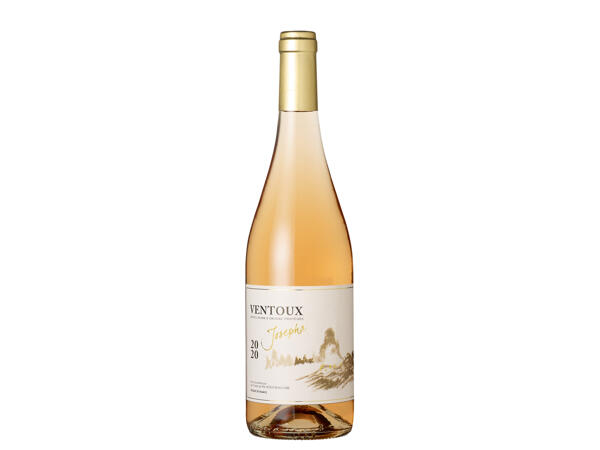 Josepha Ventoux AOP Rosé*