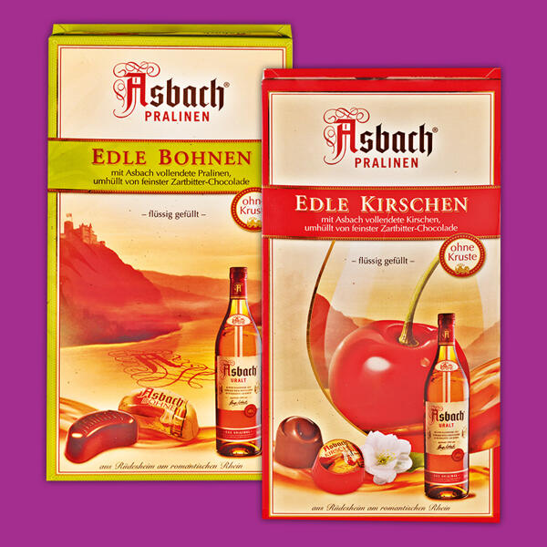 Pralinen
