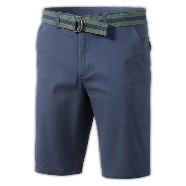 Chino-Shorts