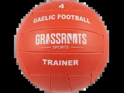 Training Football