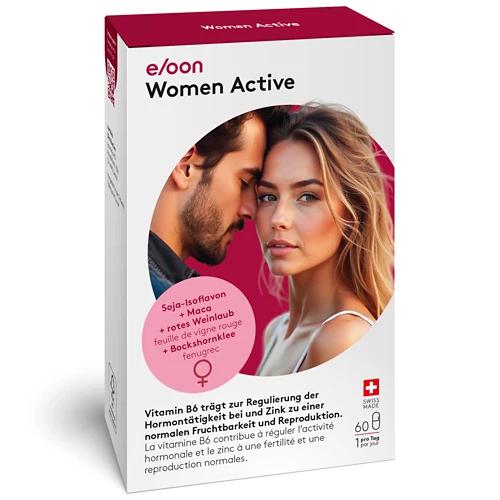 ELOON eloon Women Active