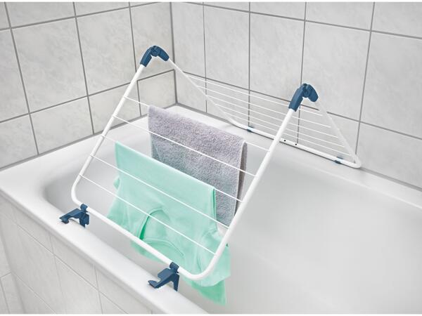 3-in-1 Clothes Airer