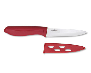 Crofton 4" Ceramic Knife