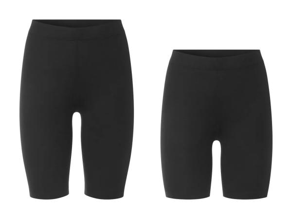 ESMARA(R) Cykelshorts