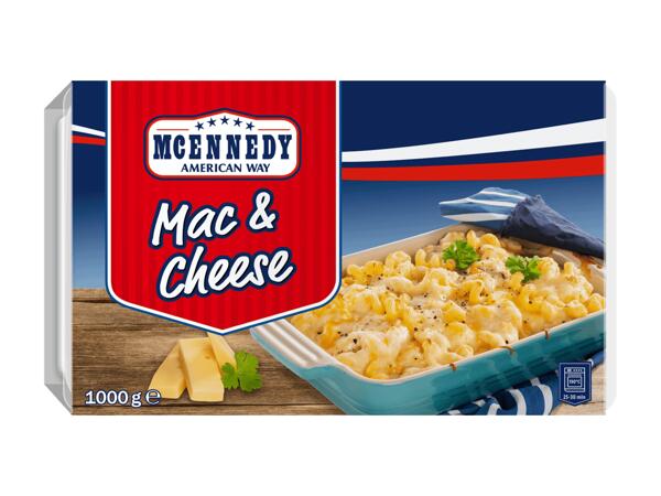 Mac & Cheese