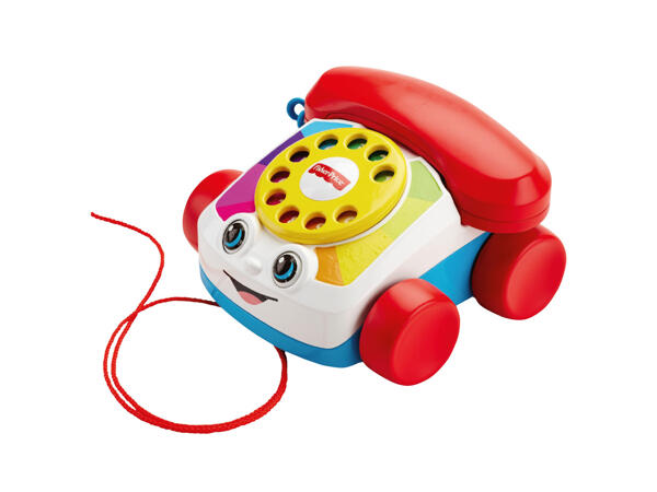 Baby Toys Assortment