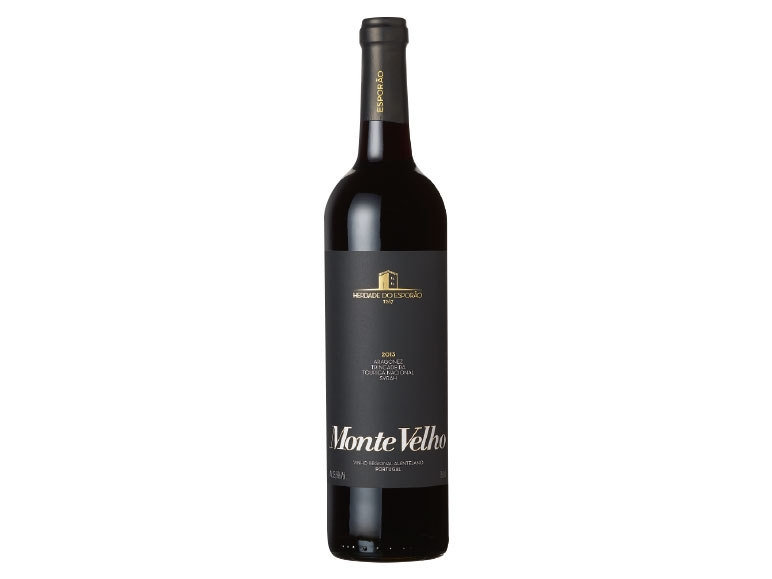 Rotwein Alentejo