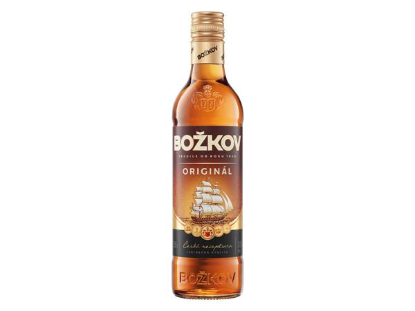 BOŽKOV ORIGINÁL