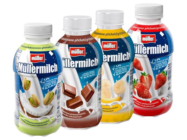 MüLLERMILCH